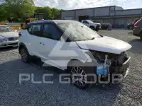 2021 Nissan KICKS фото