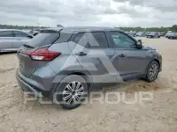 2021 Nissan KICKS фото