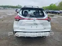 2021 Nissan KICKS фото