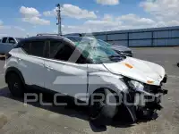 2021 Nissan KICKS фото