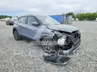 2021 Nissan KICKS photo