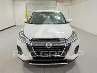 2021 Nissan KICKS фото