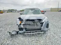 2021 Nissan KICKS photo