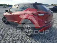 2021 Nissan KICKS photo