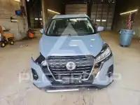 2021 Nissan KICKS фото