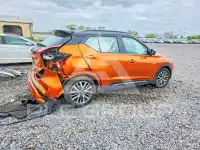 2021 Nissan KICKS фото