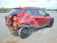 2021 Nissan KICKS photo