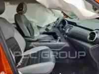 2021 Nissan KICKS фото