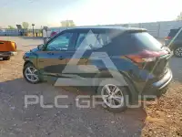 2021 Nissan KICKS фото