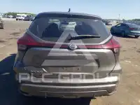 2021 Nissan KICKS фото