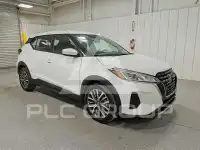 2021 Nissan KICKS фото
