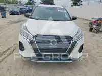 2021 Nissan KICKS фото