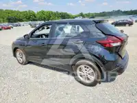 2021 Nissan KICKS photo