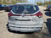 2021 Nissan KICKS photo