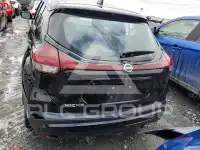 2021 Nissan KICKS photo