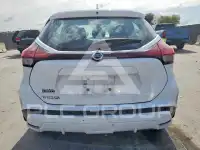 2021 Nissan KICKS фото