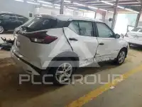 2021 Nissan KICKS фото