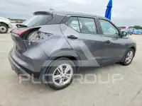 2021 Nissan KICKS фото