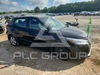 2021 Nissan KICKS photo