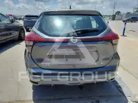 2021 Nissan KICKS фото