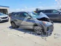 2021 Nissan KICKS фото