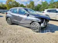 2021 Nissan KICKS фото
