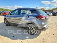 2021 Nissan KICKS фото