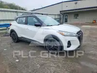 2021 Nissan KICKS фото