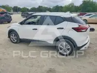 2021 Nissan KICKS фото