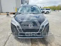 2021 Nissan KICKS фото