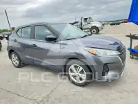 2021 Nissan KICKS фото