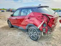 2021 Nissan KICKS фото