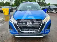 2021 Nissan KICKS фото
