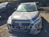 2021 Nissan KICKS photo