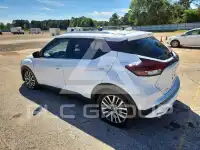 2021 Nissan KICKS photo