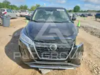 2021 Nissan KICKS photo