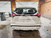 2021 Nissan KICKS фото