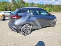 2021 Nissan KICKS фото