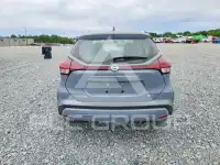 2021 Nissan KICKS photo