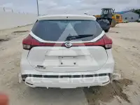 2021 Nissan KICKS фото