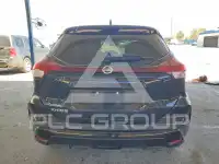 2021 Nissan KICKS photo