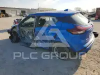 2021 Nissan KICKS фото