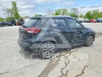 2021 Nissan KICKS фото