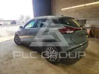 2021 Nissan KICKS фото
