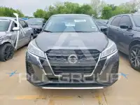 2021 Nissan KICKS фото