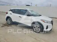 2021 Nissan KICKS фото