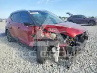 2021 Nissan KICKS photo