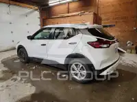 2021 Nissan KICKS фото