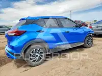 2021 Nissan KICKS фото