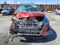 2021 Nissan KICKS photo